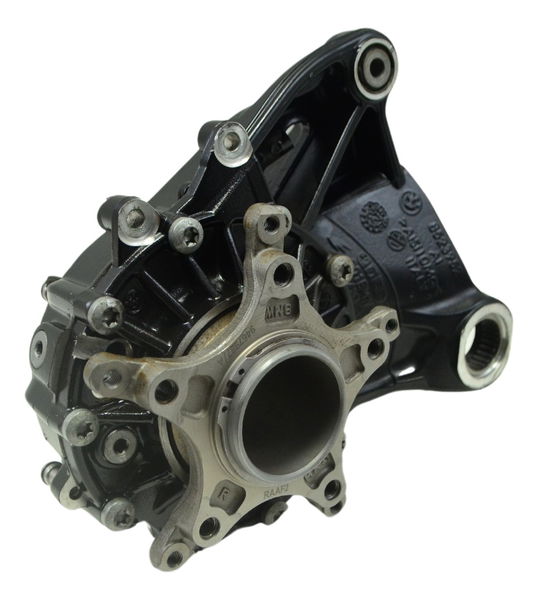 Diferencial Cardan C/ Detalh Bmw R1250 R 1250 Adv 19-24 Orig