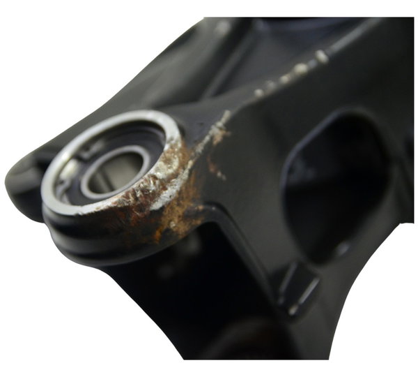 Diferencial Cardan C/ Detalh Bmw R1250 R 1250 Adv 19-24 Orig