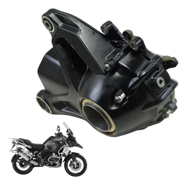Diferencial Cardan C/ Detalh Bmw R1250 R 1250 Adv 19-24 Orig