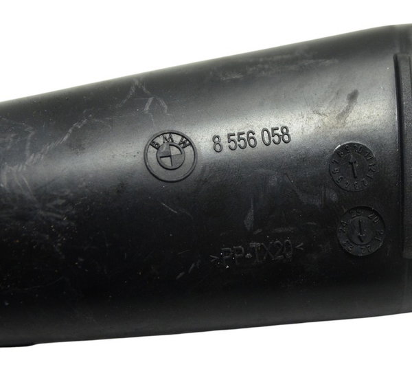 Snork Direito Bmw R1250 R 1250 Adv 19-24 Original