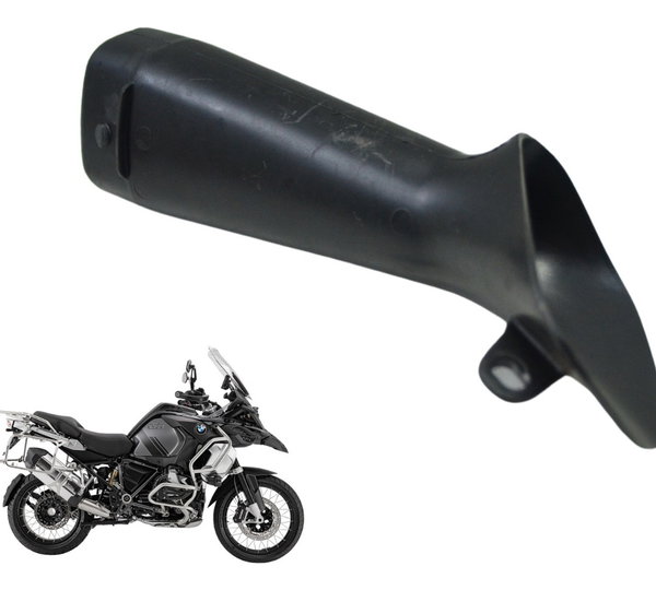 Snork Direito Bmw R1250 R 1250 Adv 19-24 Original