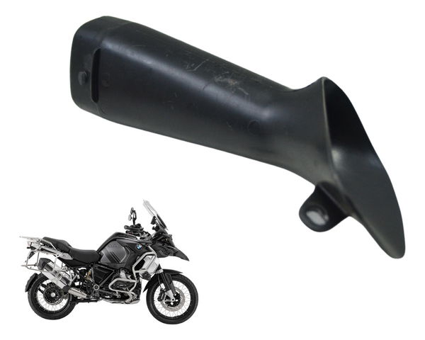 Snork Direito Bmw R1250 R 1250 Adv 19-24 Original