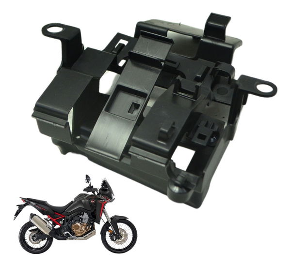 Suporte Caixa Ferramentas Honda Crf 1100l África Twin 21-24
