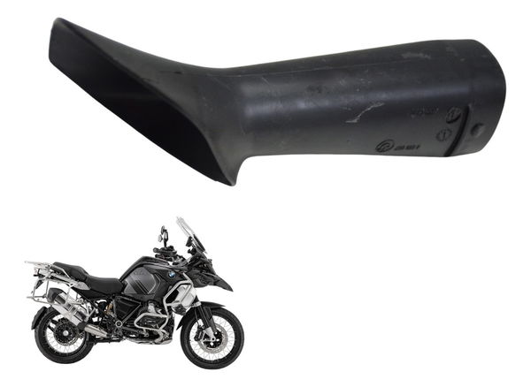 Snork Esquerdo C/ Avaria Bmw R1250 R 1250 Adv 19-24 Original