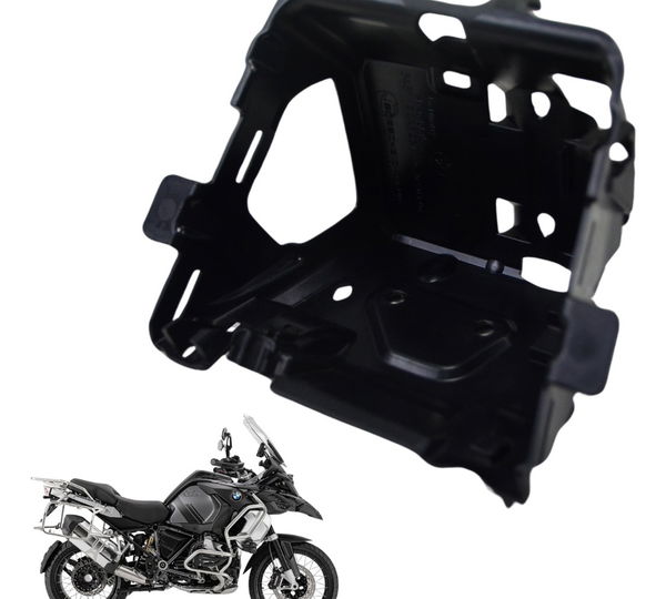 Suporte Modulo Abs Bmw R1250 R 1250 Adv 19-24 Original