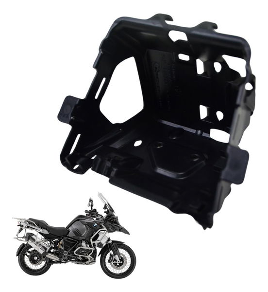 Suporte Modulo Abs Bmw R1250 R 1250 Adv 19-24 Original