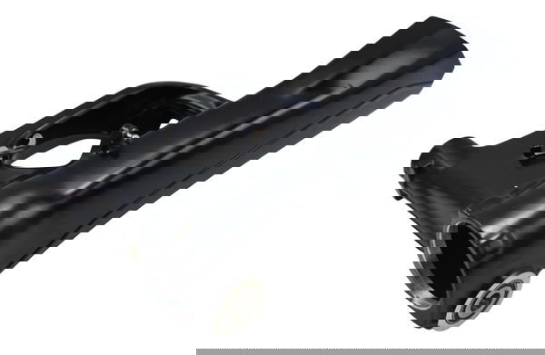 Balança Tras C/ Detalhes Bmw R1250 R 1250 Adv 19-24 Original