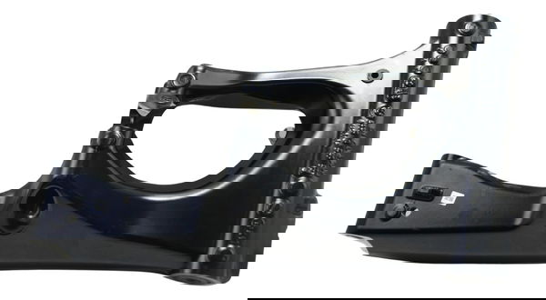 Balança Tras C/ Detalhes Bmw R1250 R 1250 Adv 19-24 Original