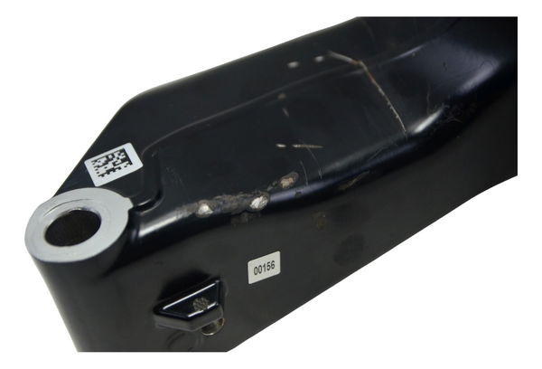 Balança Tras C/ Detalhes Bmw R1250 R 1250 Adv 19-24 Original