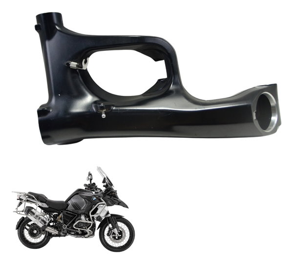 Balança Tras C/ Detalhes Bmw R1250 R 1250 Adv 19-24 Original