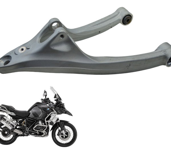 Balança Dianteira Bmw R1250 R 1250 Adv 19-24 Original