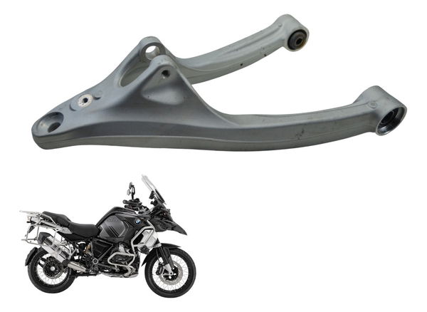Balança Dianteira Bmw R1250 R 1250 Adv 19-24 Original