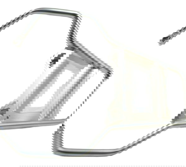 Bagageiro Bmw R1250 R 1250 Adv 19-24 Original Cinza