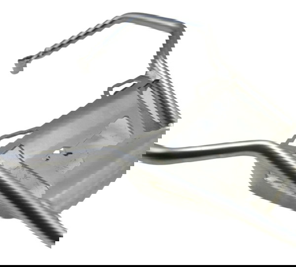 Bagageiro Bmw R1250 R 1250 Adv 19-24 Original Cinza