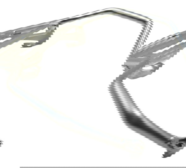 Bagageiro Bmw R1250 R 1250 Adv 19-24 Original Cinza