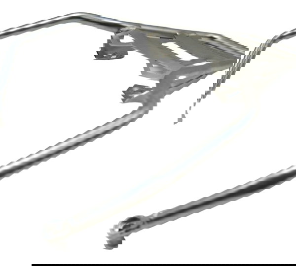 Bagageiro Bmw R1250 R 1250 Adv 19-24 Original Cinza