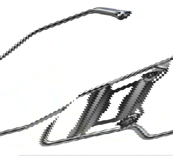 Bagageiro Bmw R1250 R 1250 Adv 19-24 Original Cinza