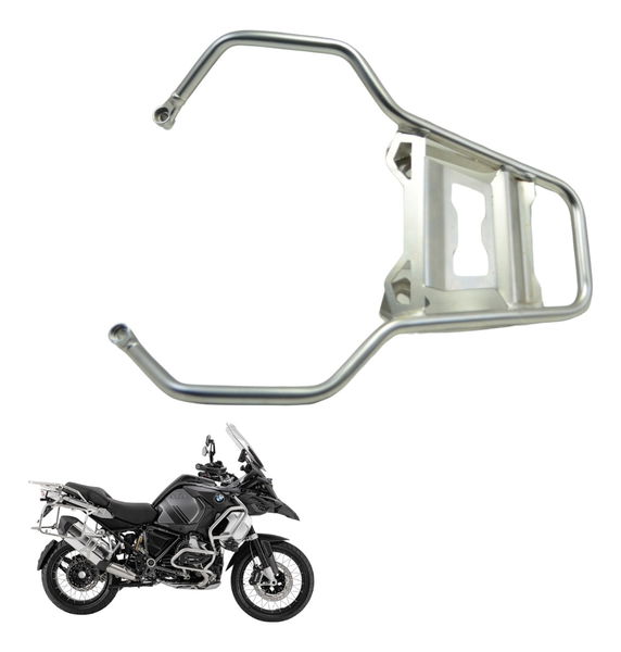 Bagageiro Bmw R1250 R 1250 Adv 19-24 Original