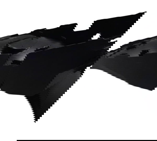 Paralama Traseiro Int C/ Avaria Bmw R1250 R 1250 Adv 19-24