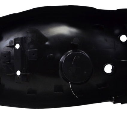 Paralama Traseiro Int C/ Avaria Bmw R1250 R 1250 Adv 19-24