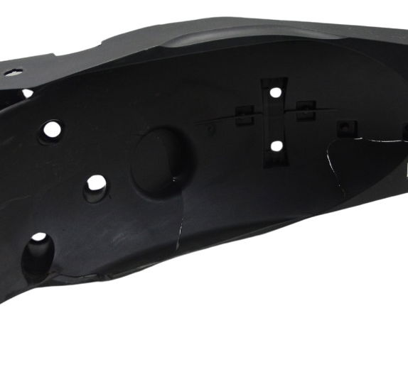 Paralama Traseiro Int C/ Avaria Bmw R1250 R 1250 Adv 19-24