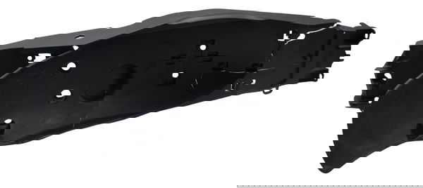 Paralama Traseiro Int C/ Avaria Bmw R1250 R 1250 Adv 19-24