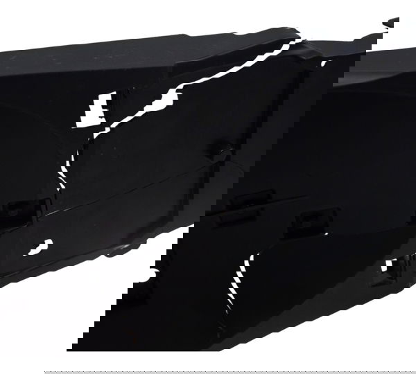 Paralama Traseiro Int C/ Avaria Bmw R1250 R 1250 Adv 19-24