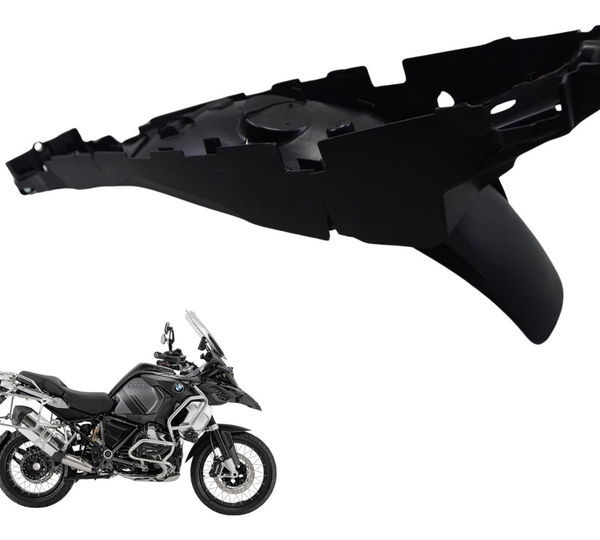 Paralama Traseiro Int C/ Avaria Bmw R1250 R 1250 Adv 19-24