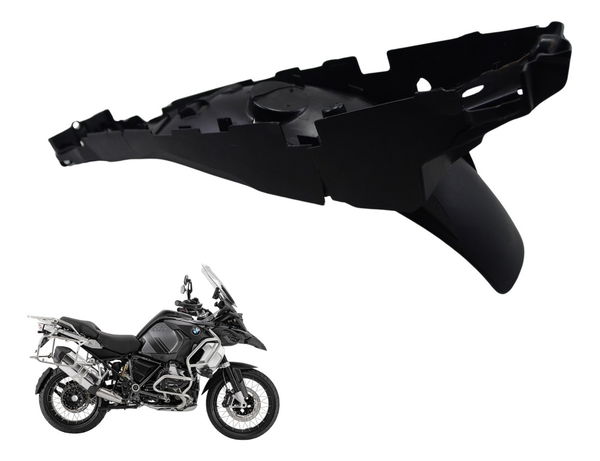 Paralama Traseiro Int C/ Avaria Bmw R1250 R 1250 Adv 19-24