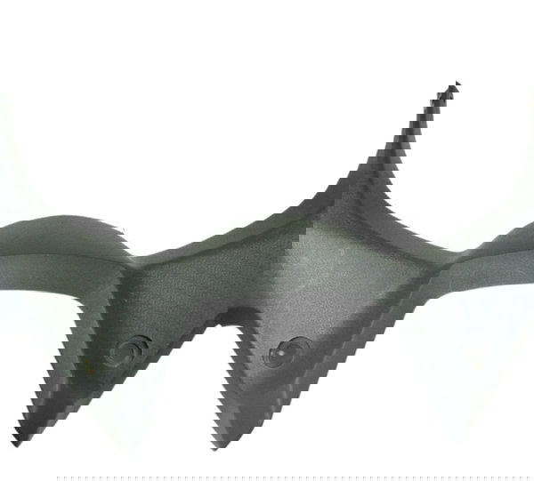 Acabamento Tanque Frontal Honda Crf 1100l África Twin 21-24