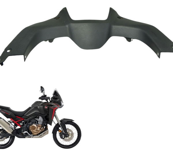 Acabamento Tanque Frontal Honda Crf 1100l África Twin 21-24