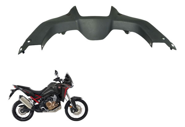 Acabamento Tanque Frontal Honda Crf 1100l África Twin 21-24