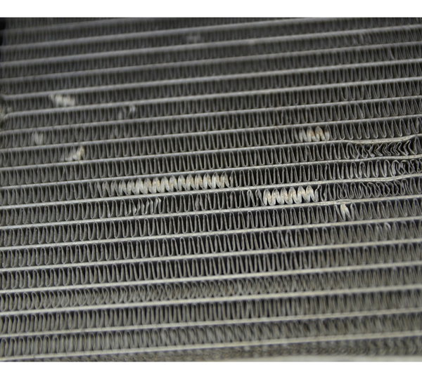 Radiador Direito C/ Avaria Bmw R1250 R 1250 Adv 19-24 Orig