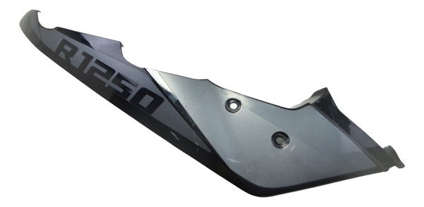 Bico Lateral Esq C/ Detalhes Bmw R1250 R 1250 Adv 19-24 Orig