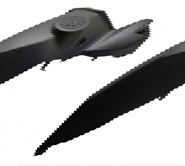 Carenagem Lateral Esquerda Bmw R1250 R 1250 Adv 19-24 Orig Preto