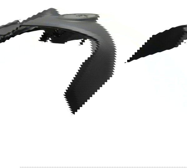 Carenagem Lateral Esquerda Bmw R1250 R 1250 Adv 19-24 Orig Preto