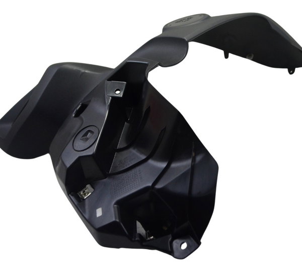 Carenagem Lateral Esquerda Bmw R1250 R 1250 Adv 19-24 Orig Preto