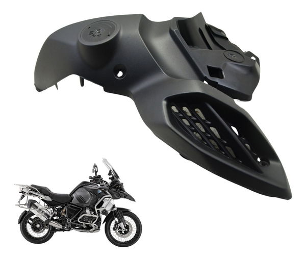 Carenagem Lateral Esquerda Bmw R1250 R 1250 Adv 19-24 Orig