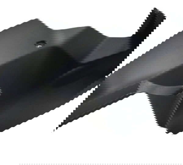 Carenagem Lateral Esquerda Bmw R1250 R 1250 Adv 19-24 Orig Preto