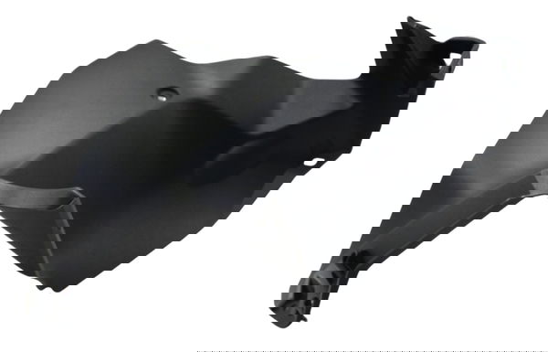 Carenagem Lateral Esquerda Bmw R1250 R 1250 Adv 19-24 Orig
