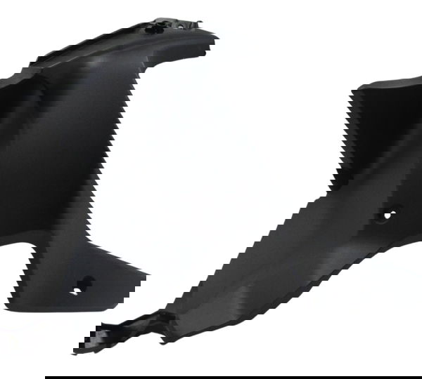 Carenagem Lateral Esquerda Bmw R1250 R 1250 Adv 19-24 Orig Preto