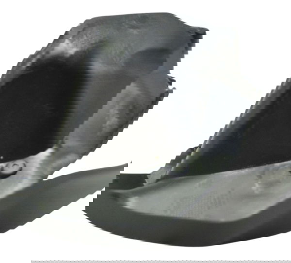 Carenagem Lateral Esquerda Bmw R1250 R 1250 Adv 19-24 Orig Preto