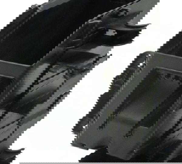 Caixa Bateria Bmw R1250 R 1250 Adv 19-24 Original Preto