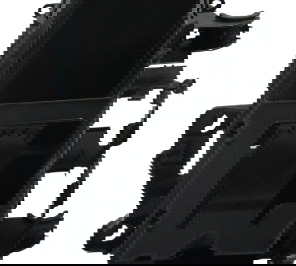 Caixa Bateria Bmw R1250 R 1250 Adv 19-24 Original Preto