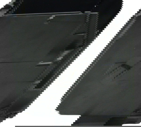 Caixa Bateria Bmw R1250 R 1250 Adv 19-24 Original Preto