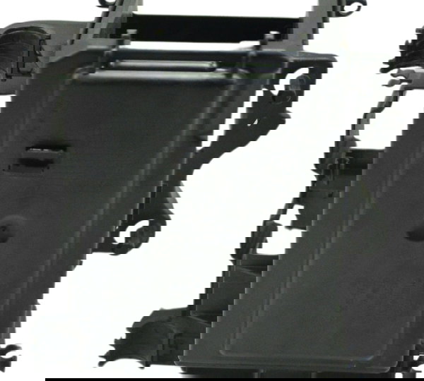 Caixa Bateria Bmw R1250 R 1250 Adv 19-24 Original Preto