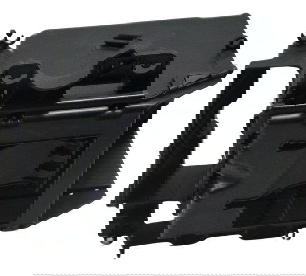 Caixa Bateria Bmw R1250 R 1250 Adv 19-24 Original Preto