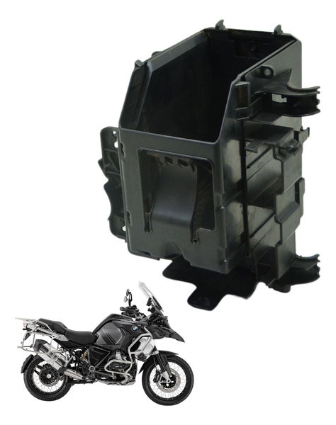 Caixa Bateria Bmw R1250 R 1250 Adv 19-24 Original