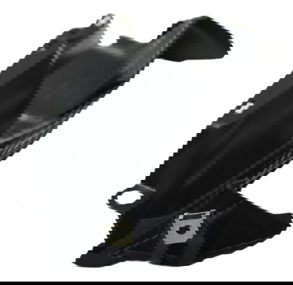 Carenagem Grade Farol C/ Avaria Bmw R1250 R 1250 Adv 19-24