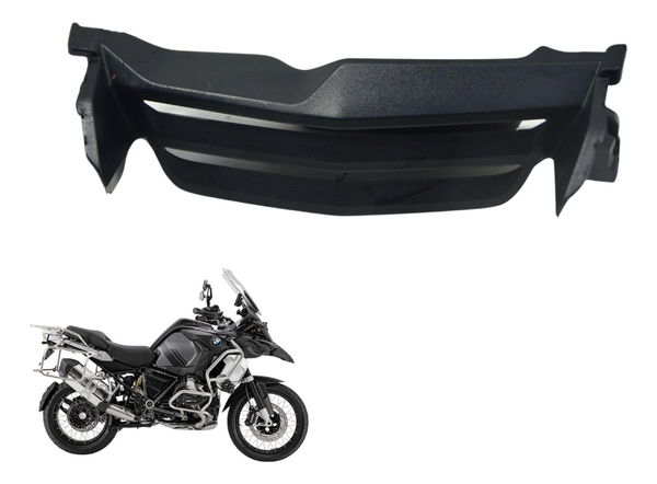 Carenagem Grade Farol C/ Avaria Bmw R1250 R 1250 Adv 19-24